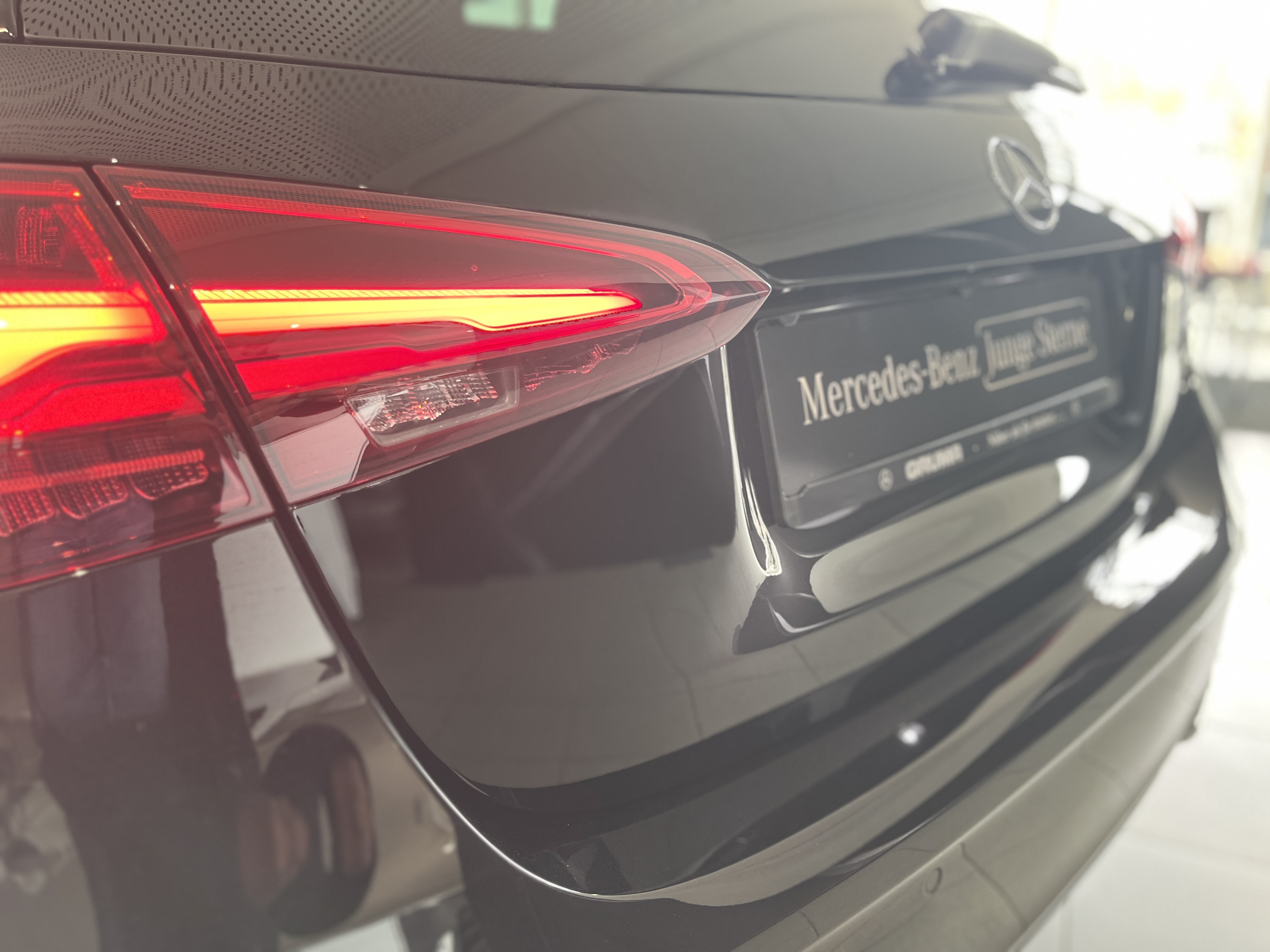 Mercedes-Benz A 180 d