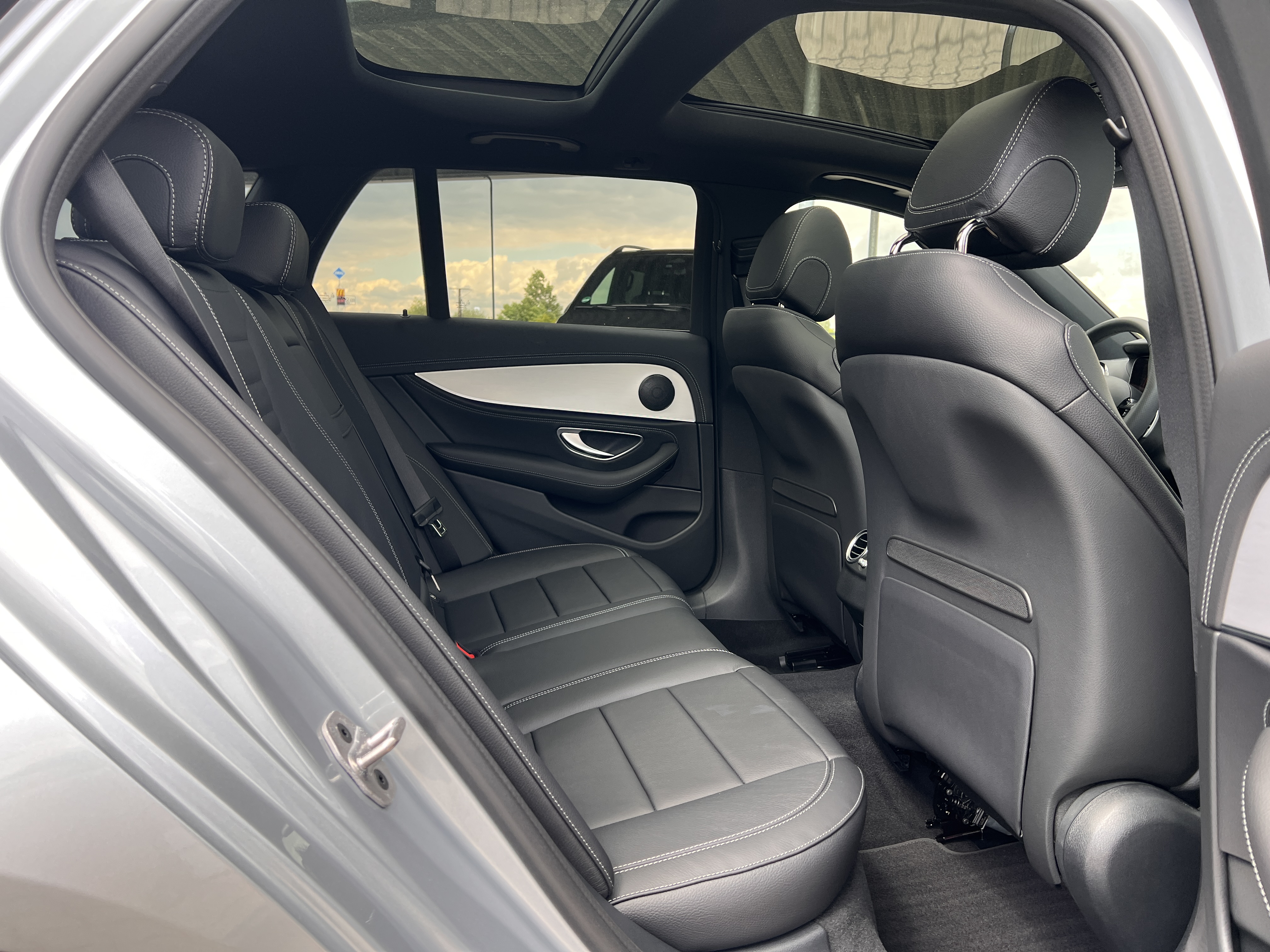 Mercedes-Benz E 220 d 4M T