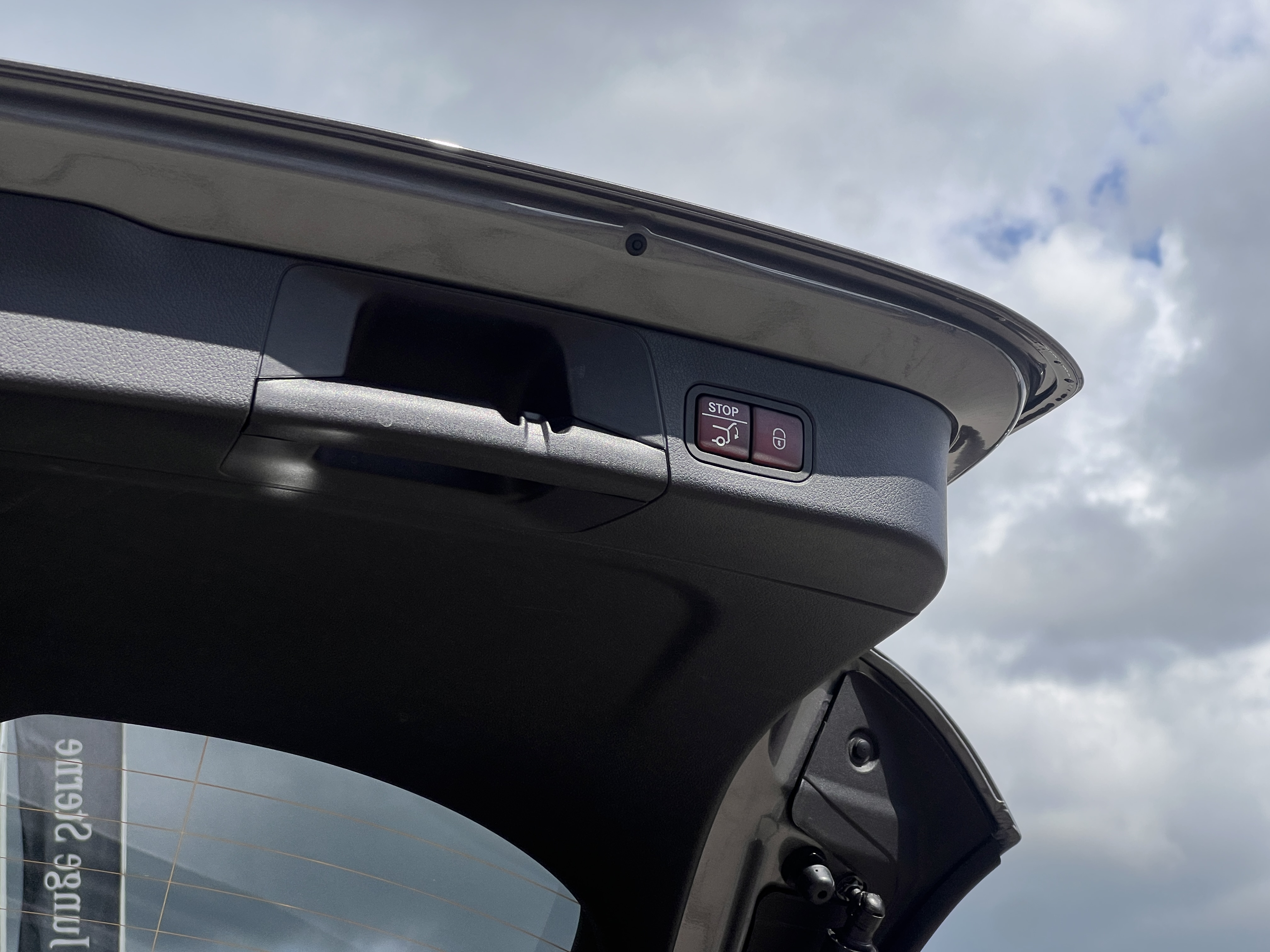 Mercedes-Benz B 200 d