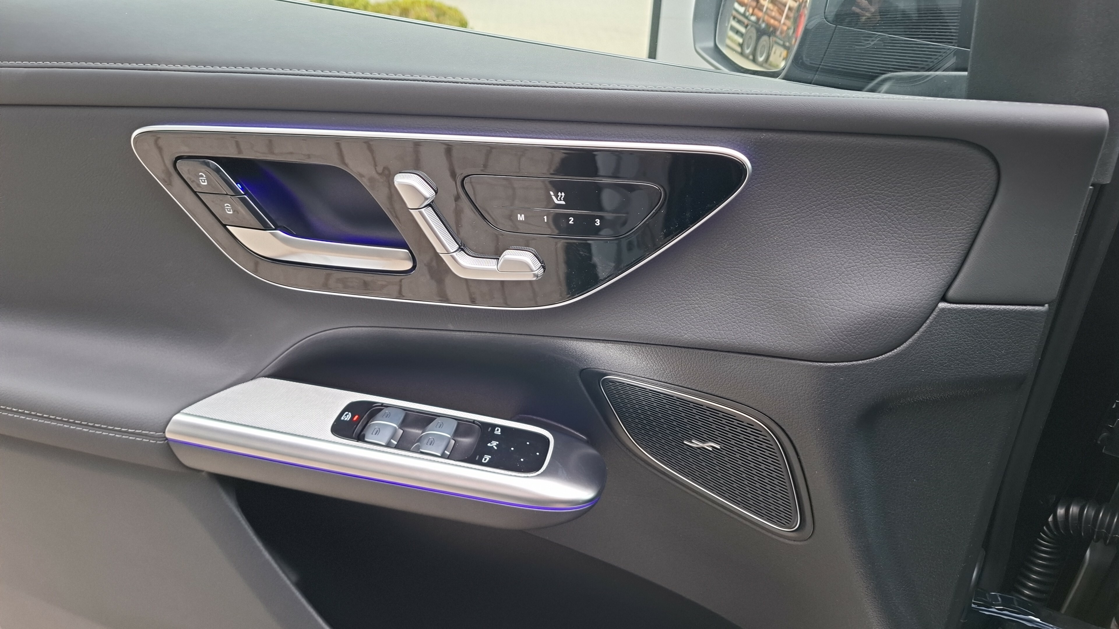 Mercedes-Benz GLC 220 d 4M