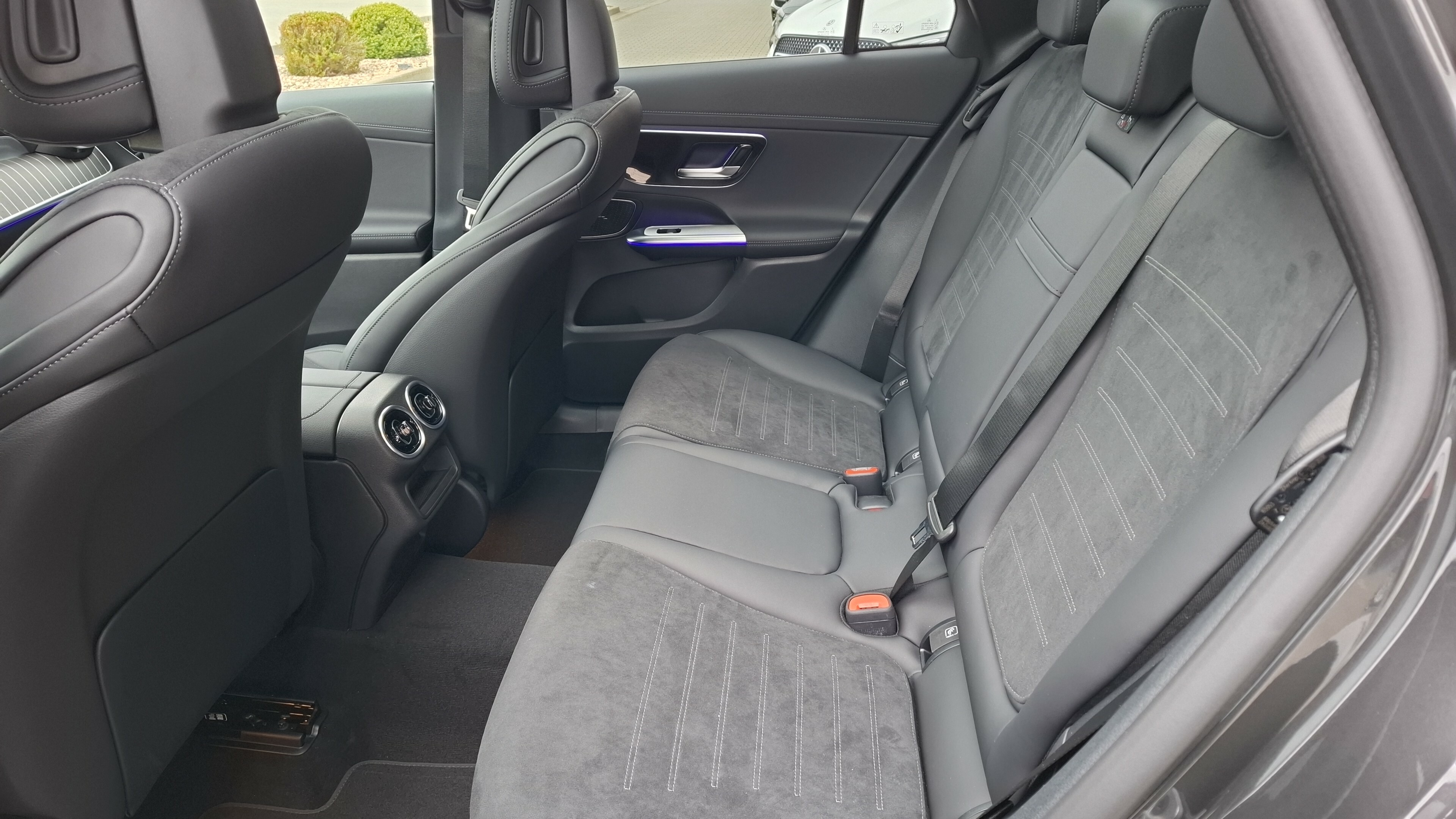 Mercedes-Benz GLC 220 d 4M