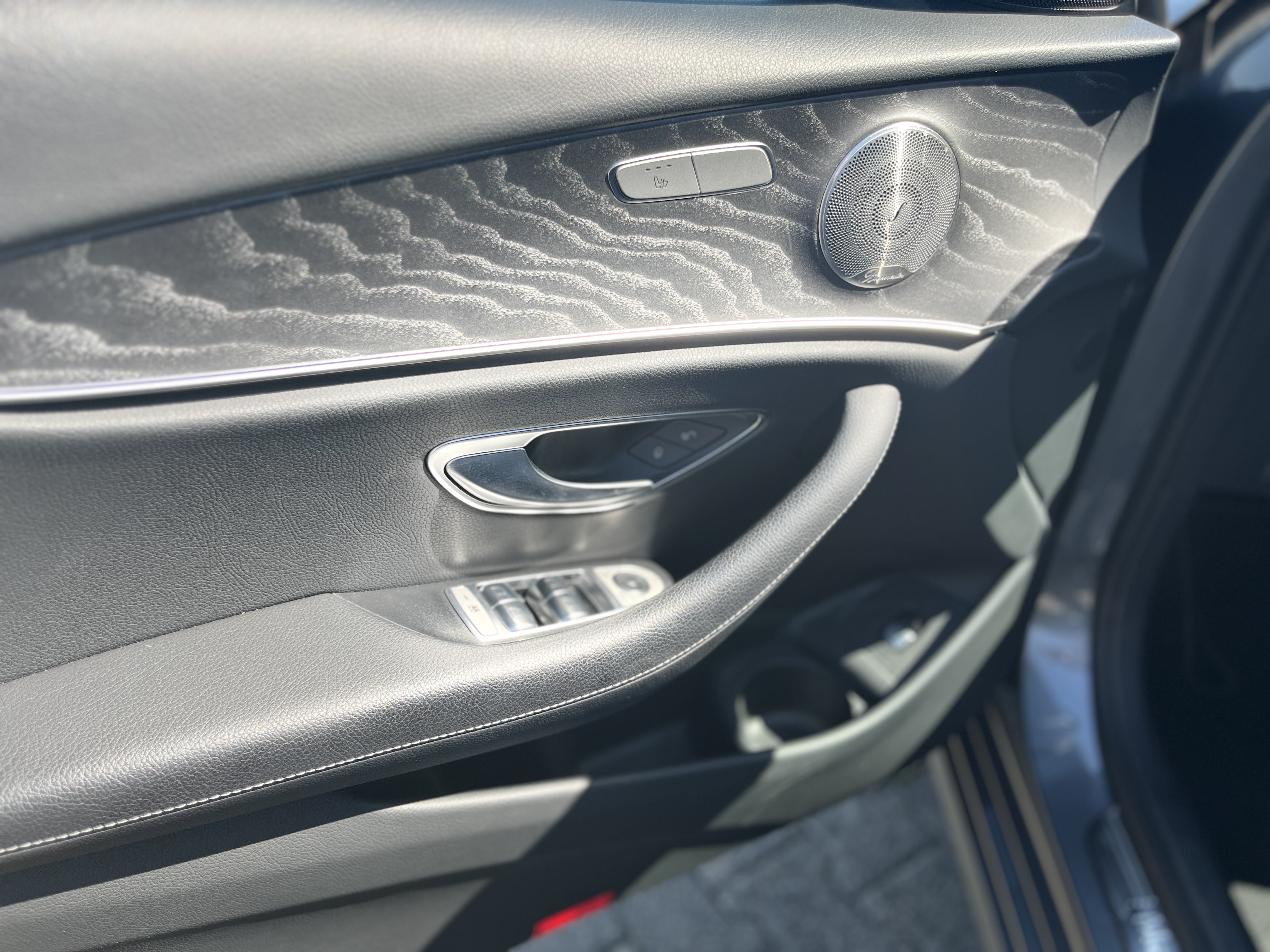 Mercedes-Benz E 220 d T