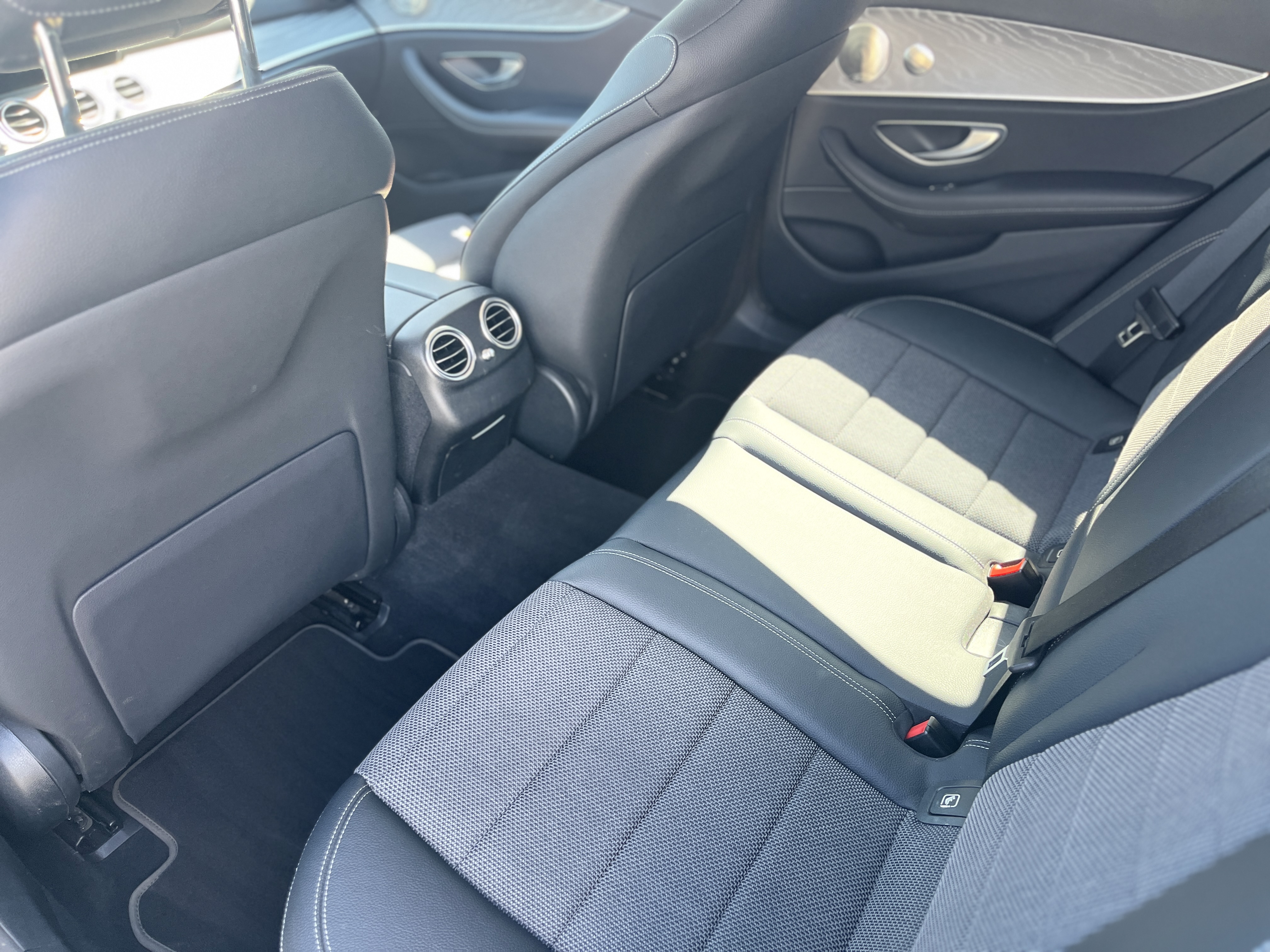 Mercedes-Benz E 220 d T