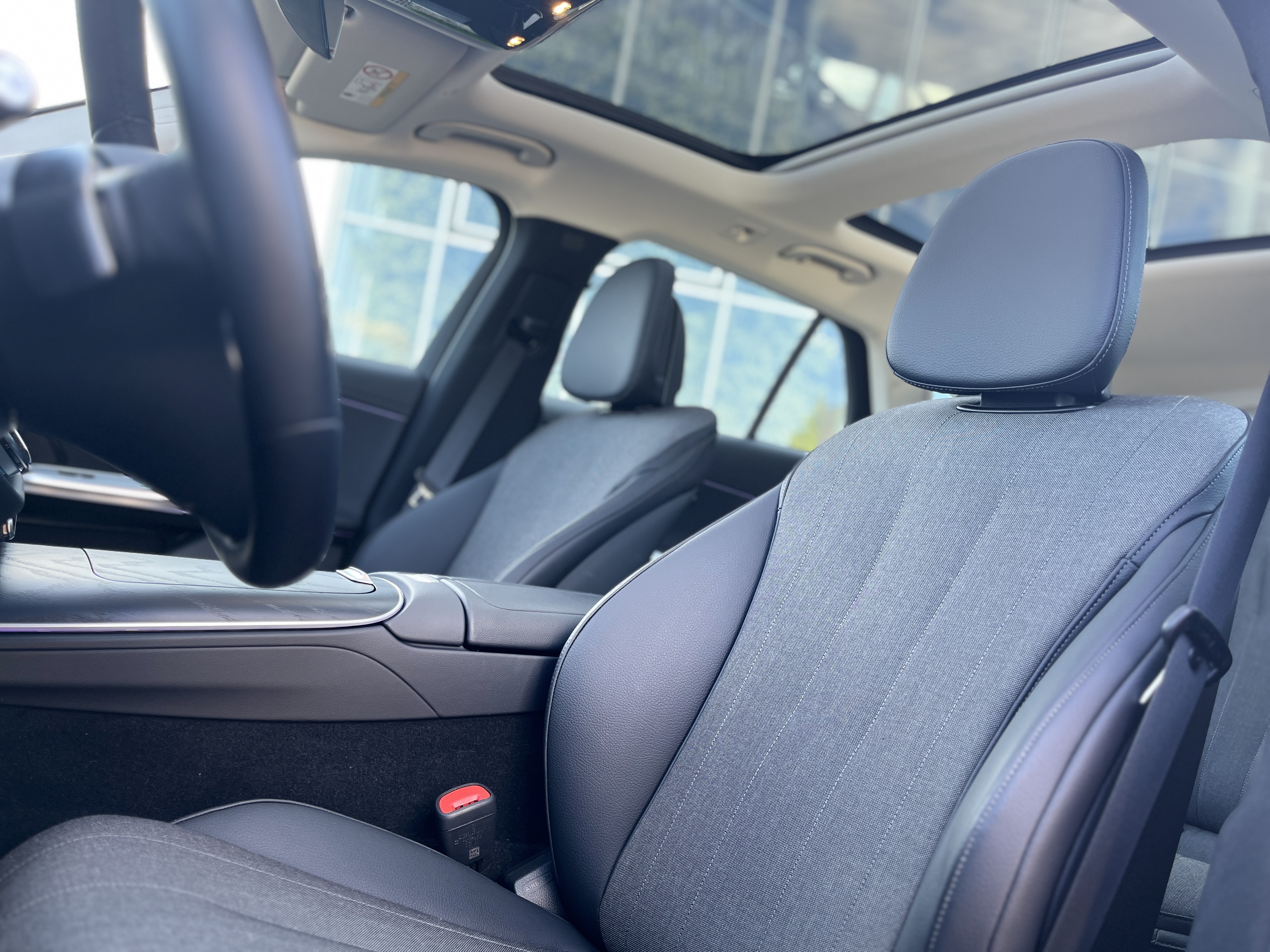 Mercedes-Benz E 220 d T-Modell