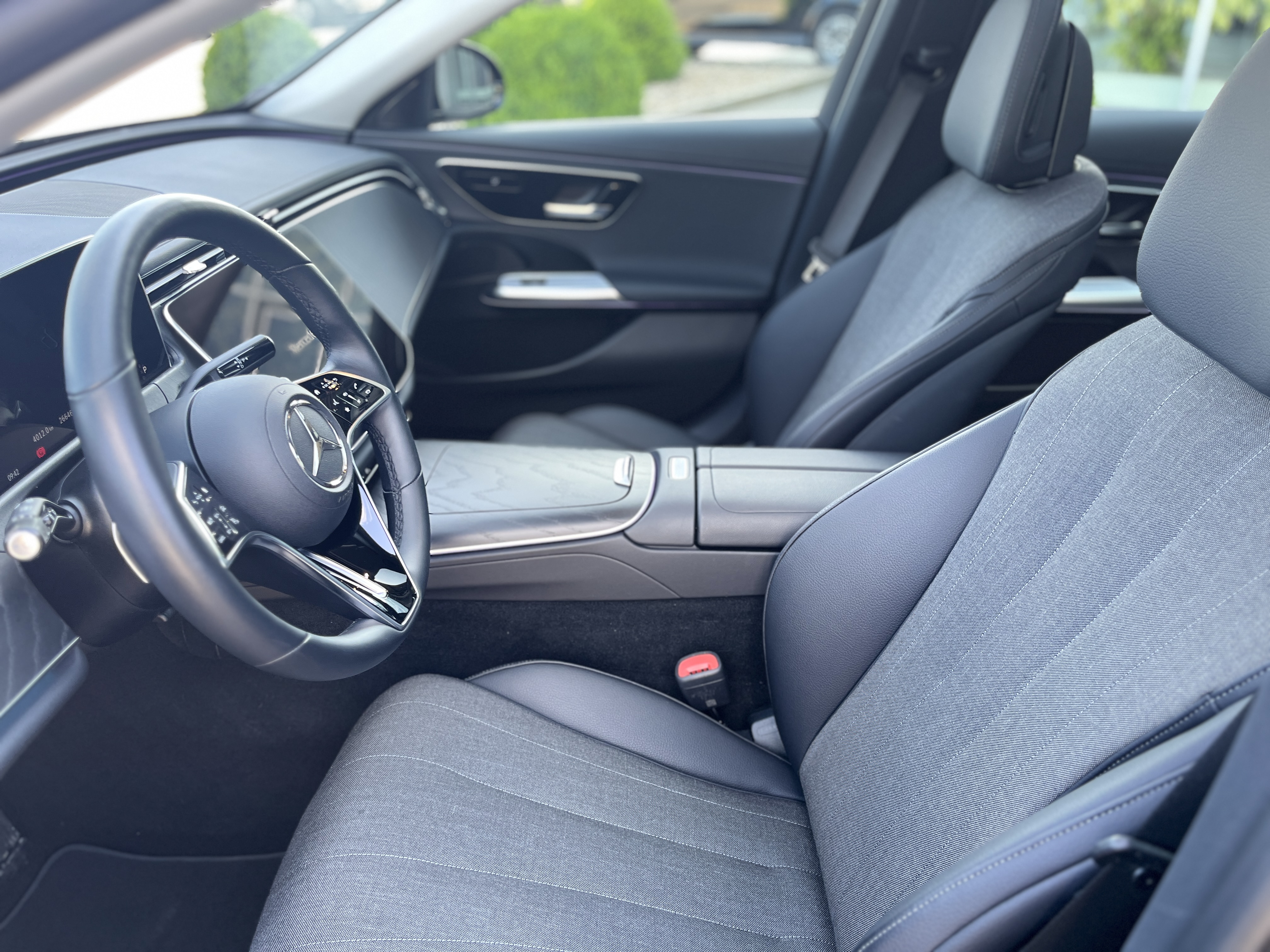 Mercedes-Benz E 220 d T-Modell