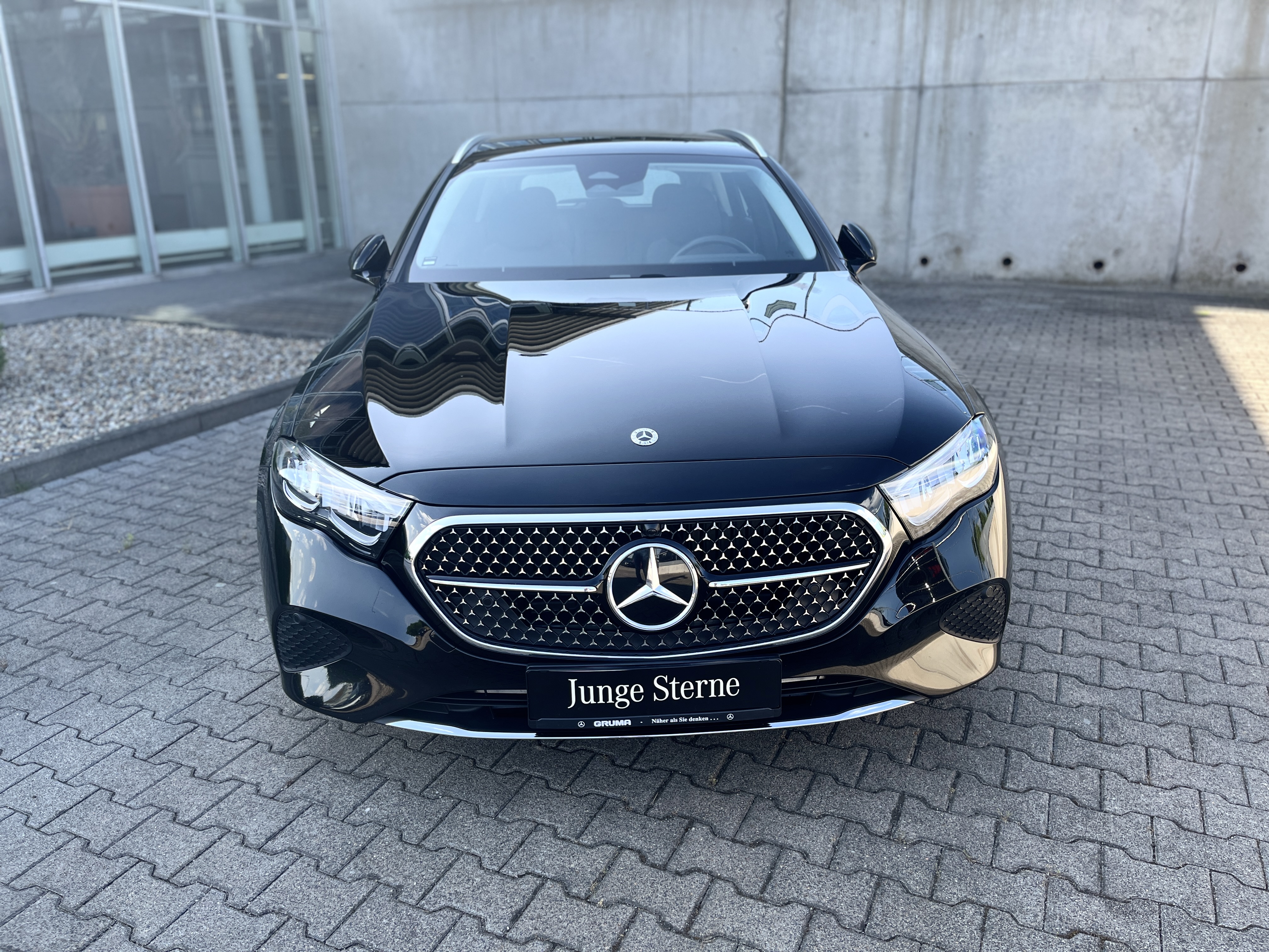 Mercedes-Benz E 220 d T-Modell