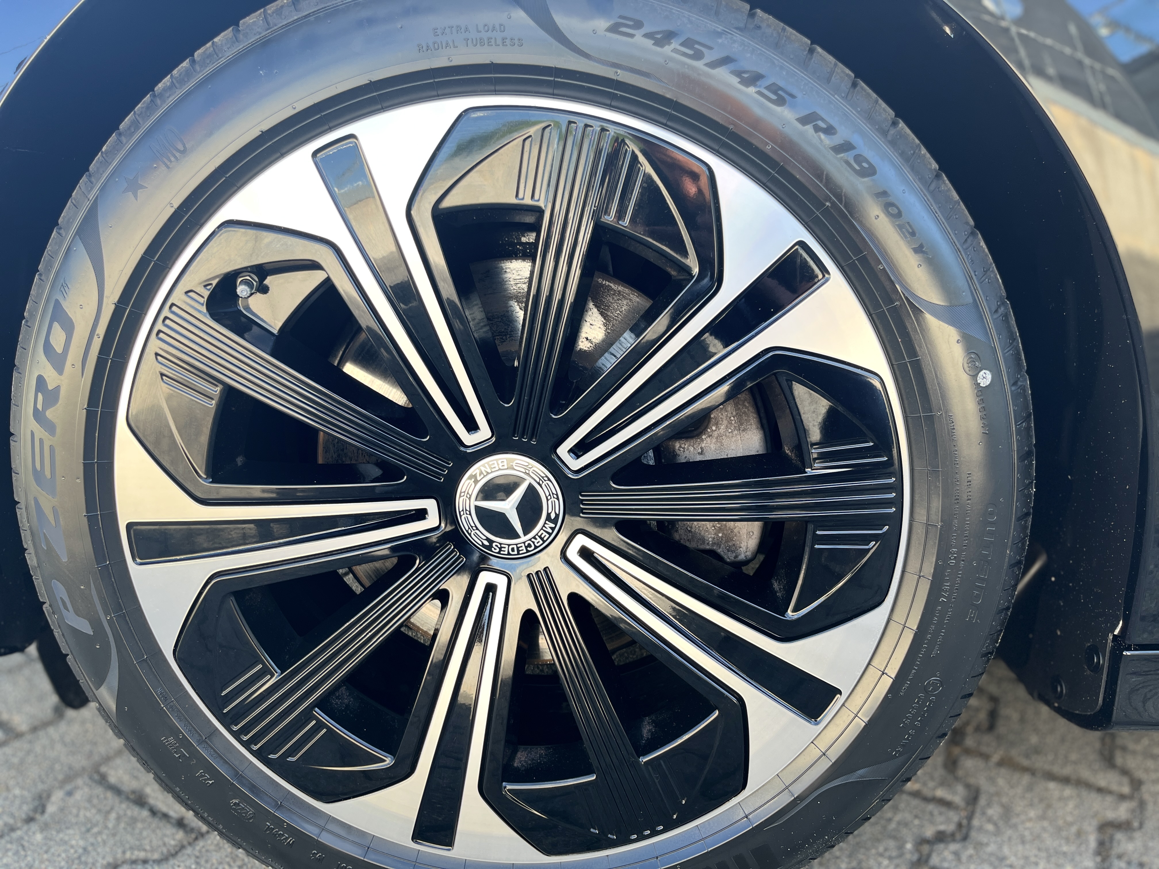 Mercedes-Benz E 220 d T-Modell