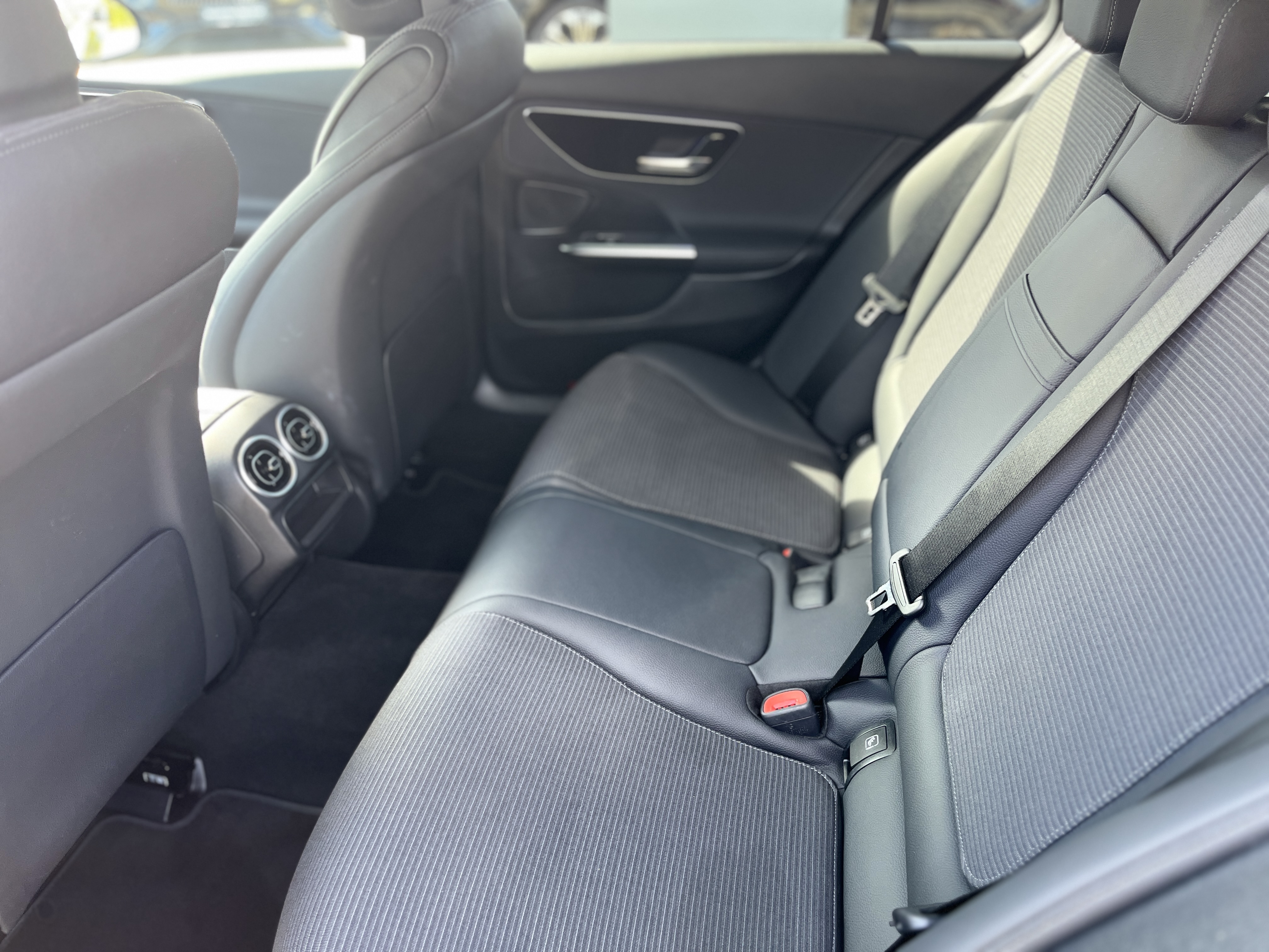 Mercedes-Benz C 220 d T-Modell