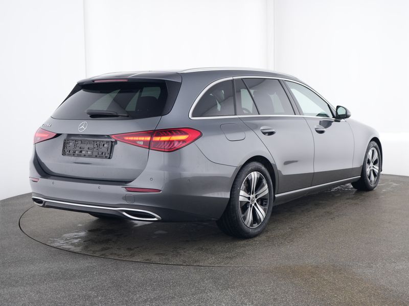 Mercedes-Benz C 220 d T-Modell