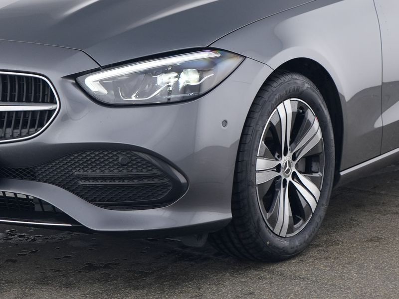 Mercedes-Benz C 220 d T-Modell