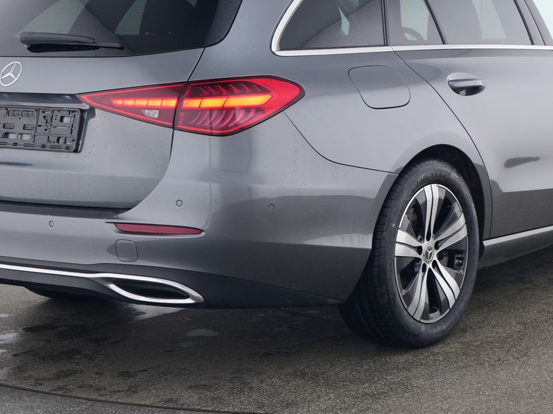 Mercedes-Benz C 220 d T-Modell