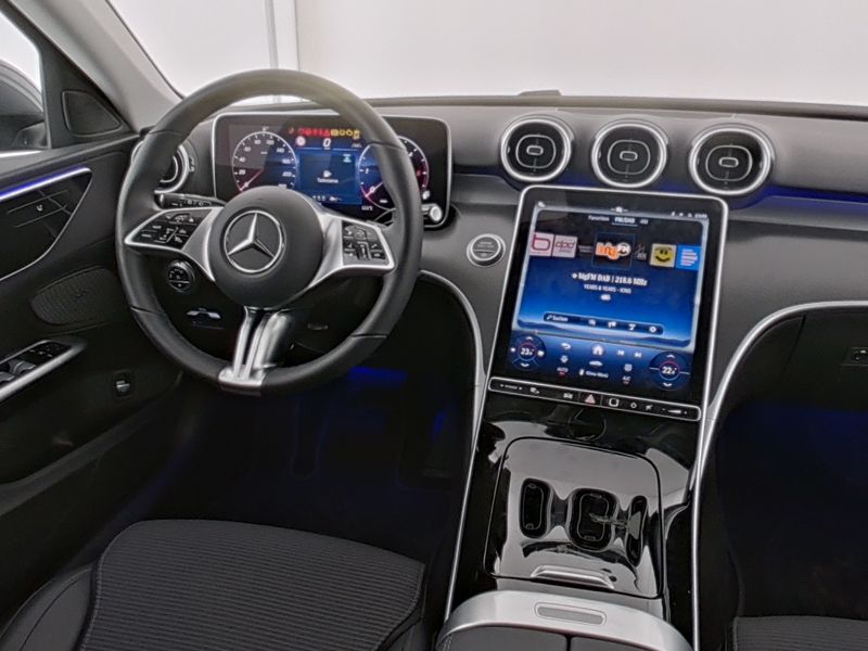 Mercedes-Benz C 220 d T-Modell