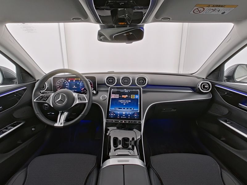 Mercedes-Benz C 220 d T-Modell