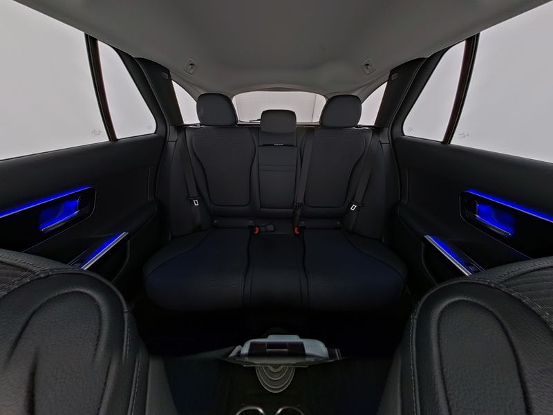 Mercedes-Benz C 220 d T-Modell