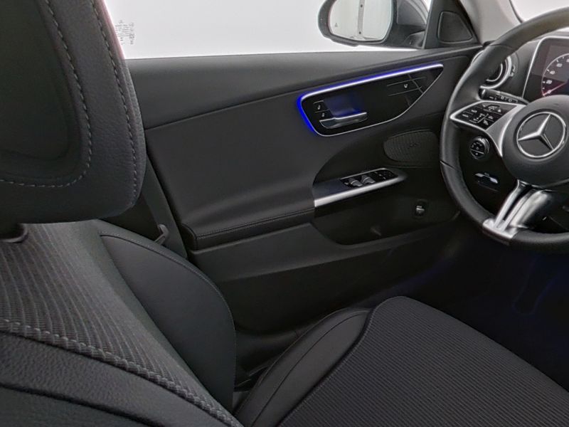 Mercedes-Benz C 220 d T-Modell