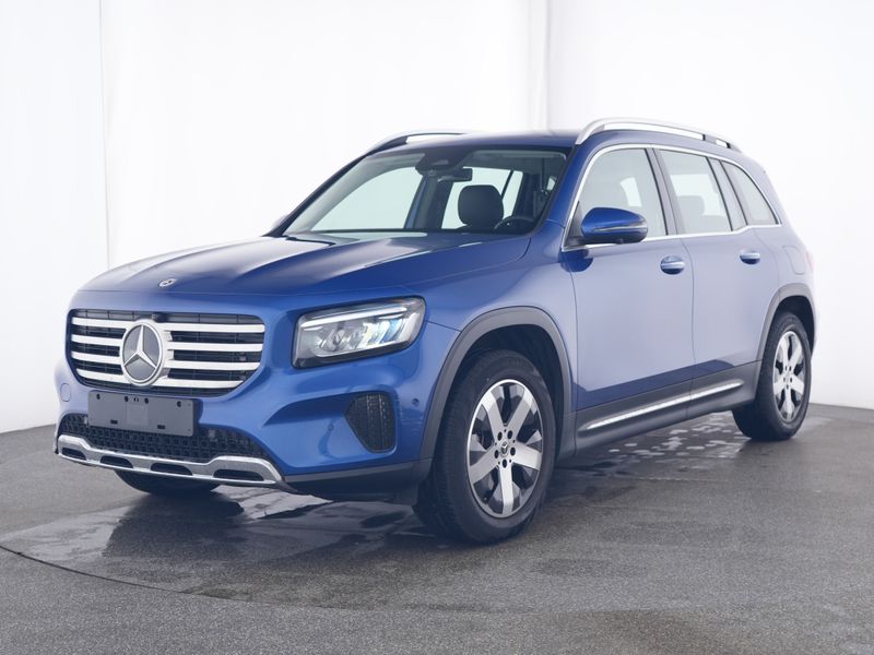 Mercedes-Benz GLB 180 Mercedes-Benz GLB 180