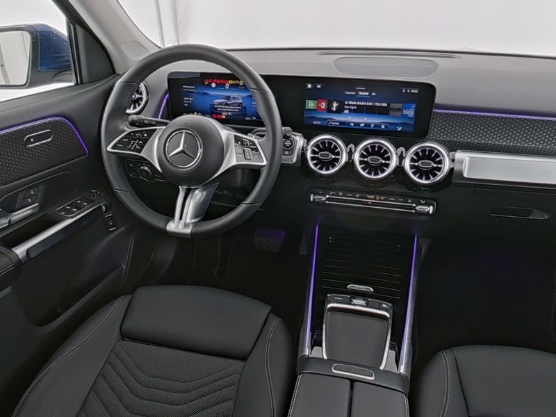 Mercedes-Benz GLB 180 