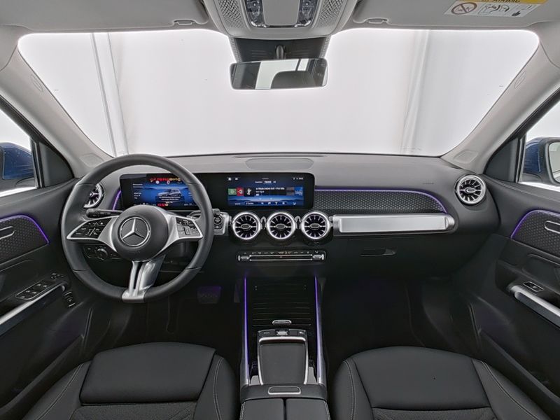 Mercedes-Benz GLB 180 
