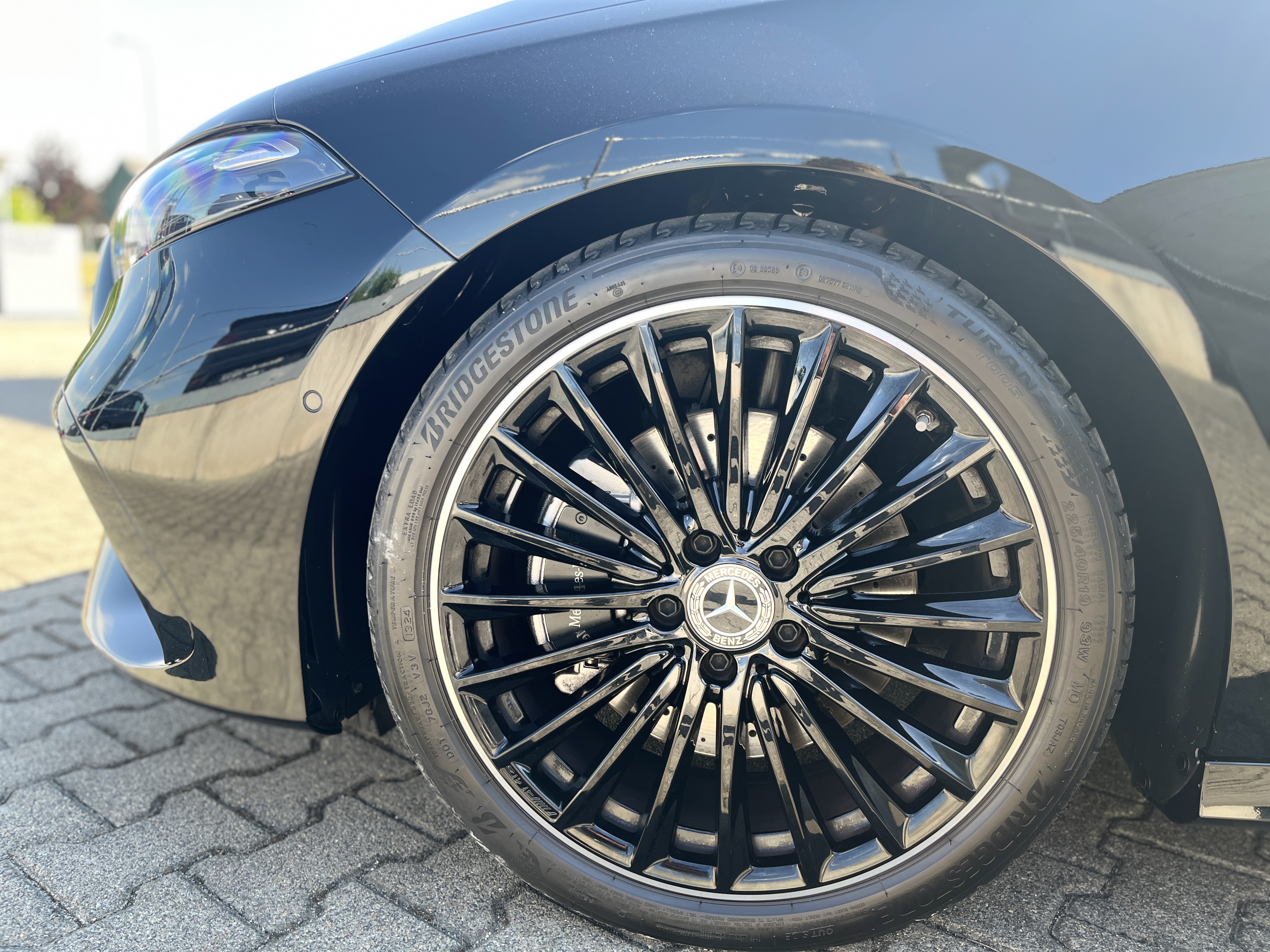 Mercedes-Benz A 220 d