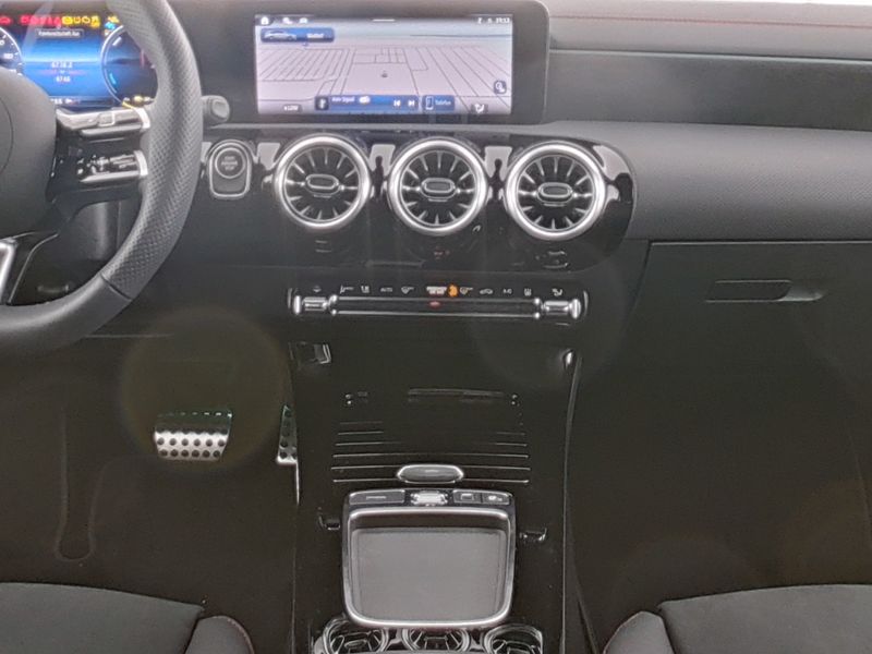 Mercedes-Benz CLA 250 e SB