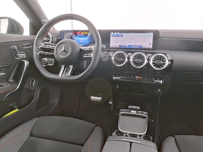 Mercedes-Benz CLA 250 e SB