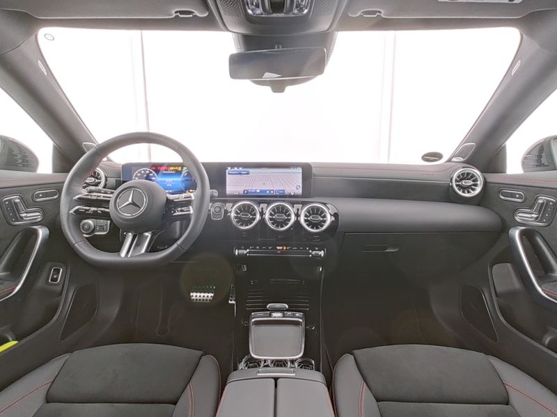 Mercedes-Benz CLA 250 e SB