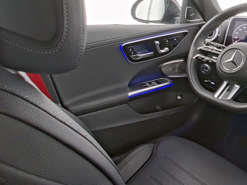 Mercedes-Benz C 300 de T
