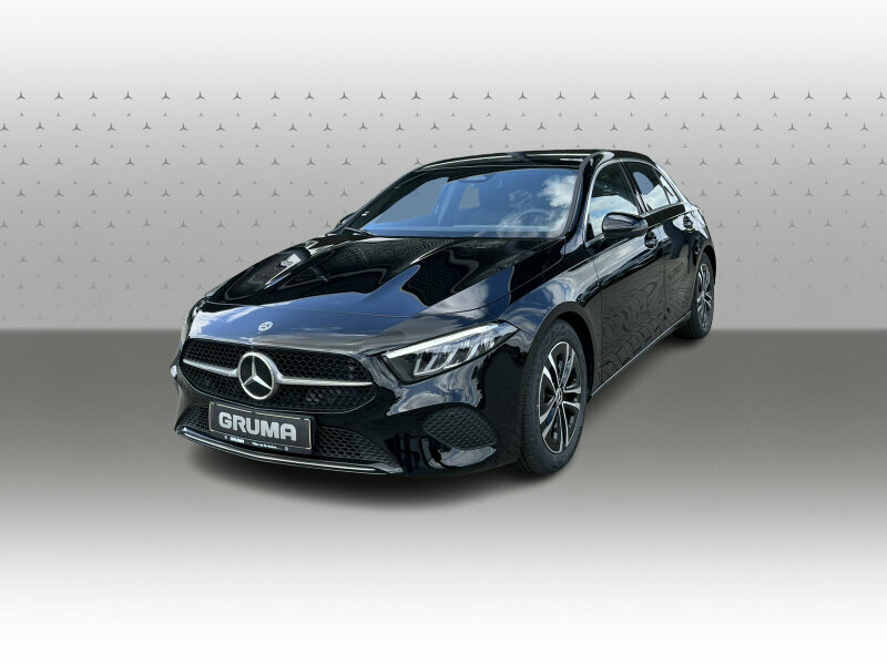 Mercedes-Benz A 200 Mercedes-Benz A 200