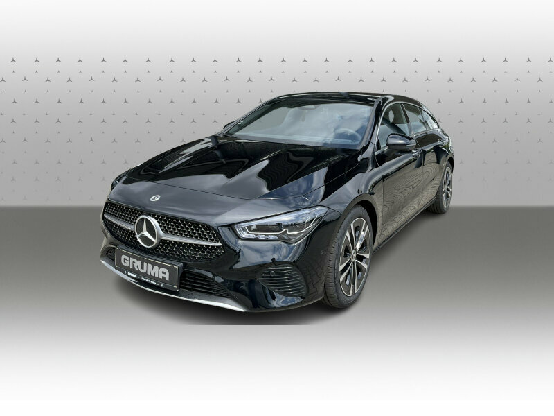 Mercedes-Benz CLA 200 Shooting Brake CLA 200 SB Mercedes-Benz CLA 200 Shooting Brake CLA 200 SB