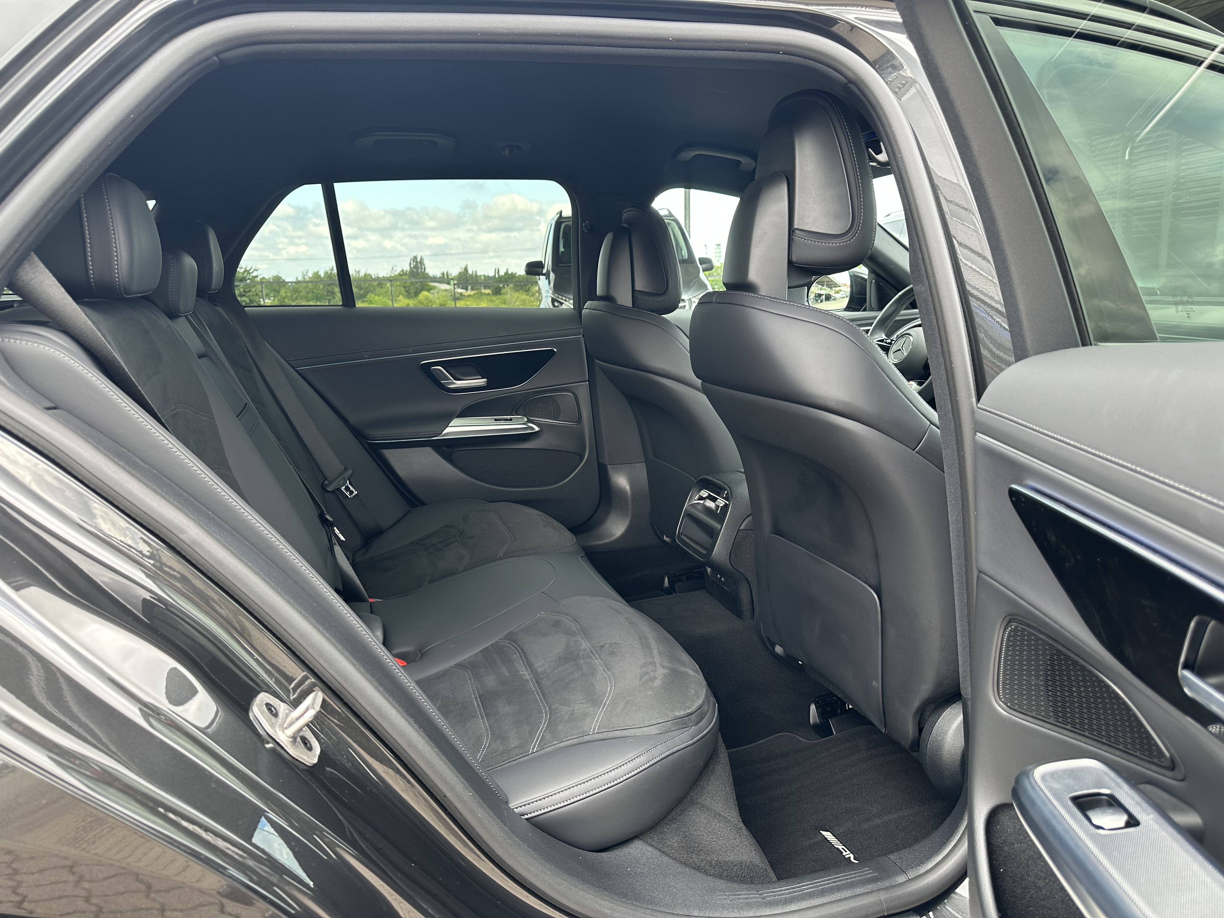 Mercedes-Benz E 220 d T-Modell
