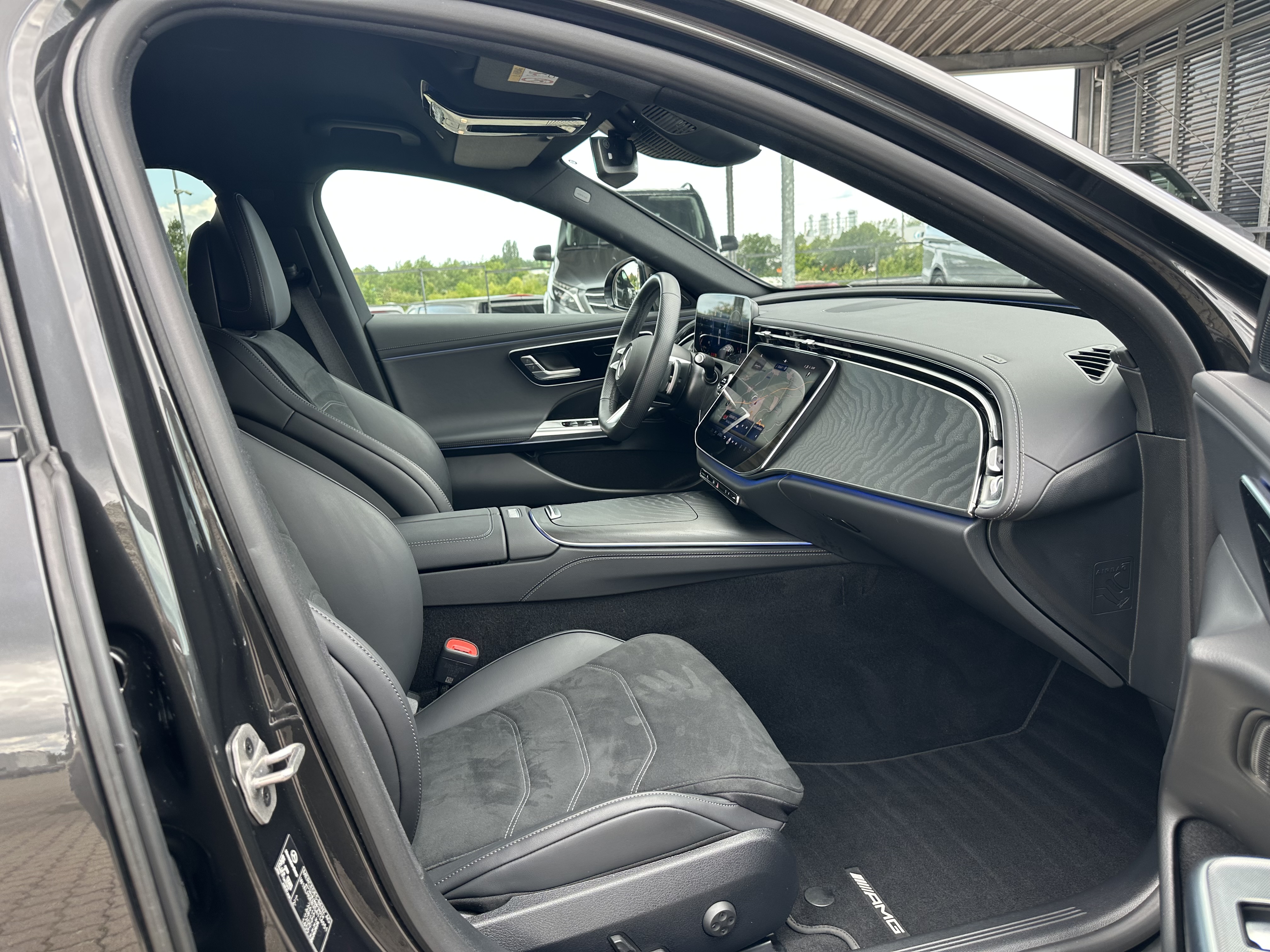 Mercedes-Benz E 220 d T-Modell
