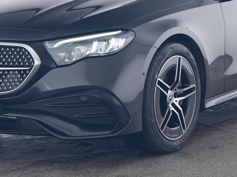 Mercedes-Benz E 220 d T-Modell