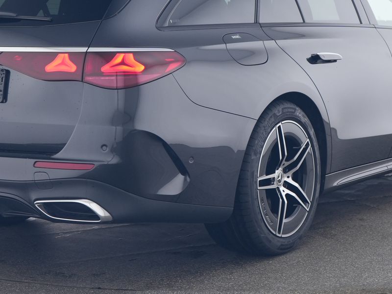 Mercedes-Benz E 220 d T-Modell