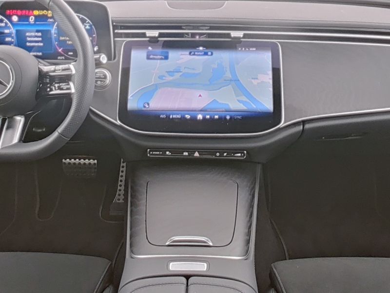 Mercedes-Benz E 220 d T-Modell