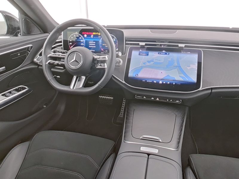 Mercedes-Benz E 220 d T-Modell