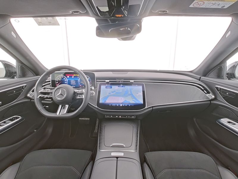 Mercedes-Benz E 220 d T-Modell