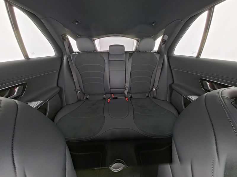 Mercedes-Benz E 220 d T-Modell