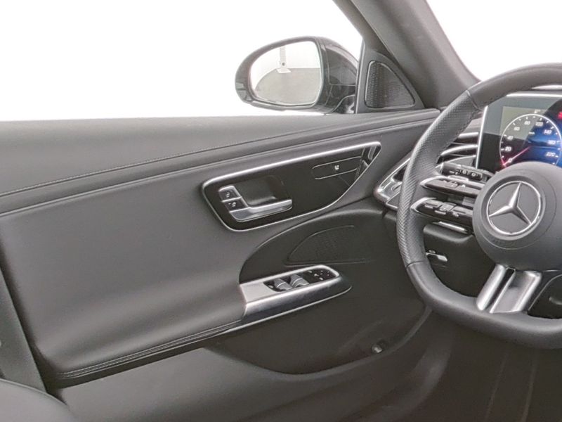 Mercedes-Benz E 220 d T-Modell