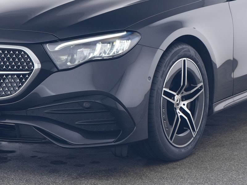 Mercedes-Benz E 200 T-Modell