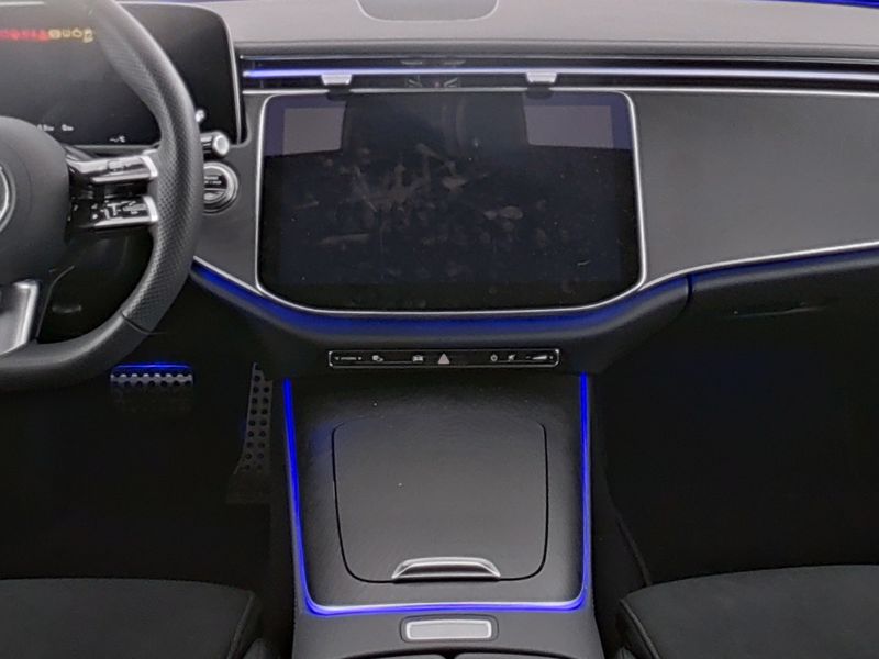 Mercedes-Benz E 200 T-Modell