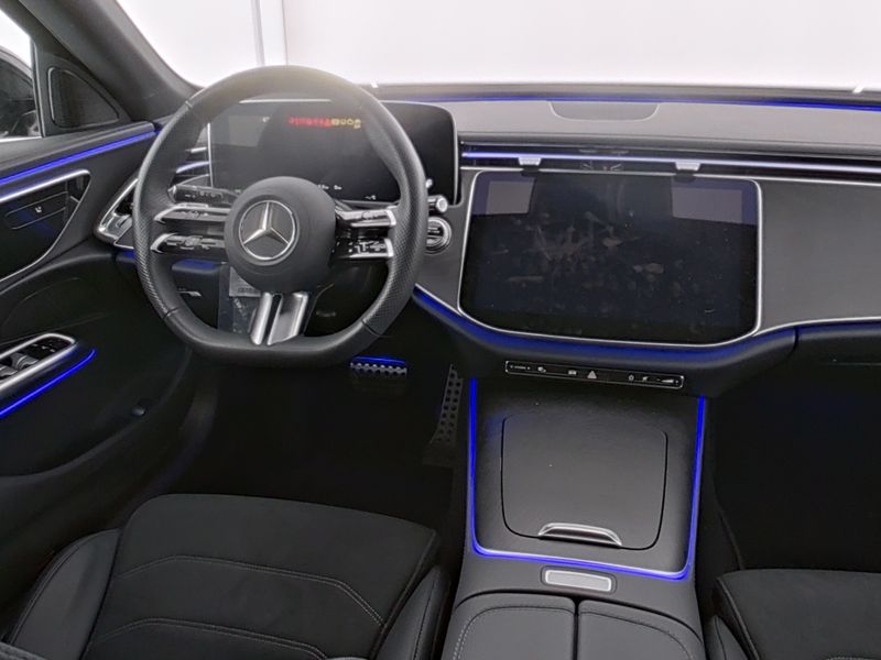 Mercedes-Benz E 200 T-Modell