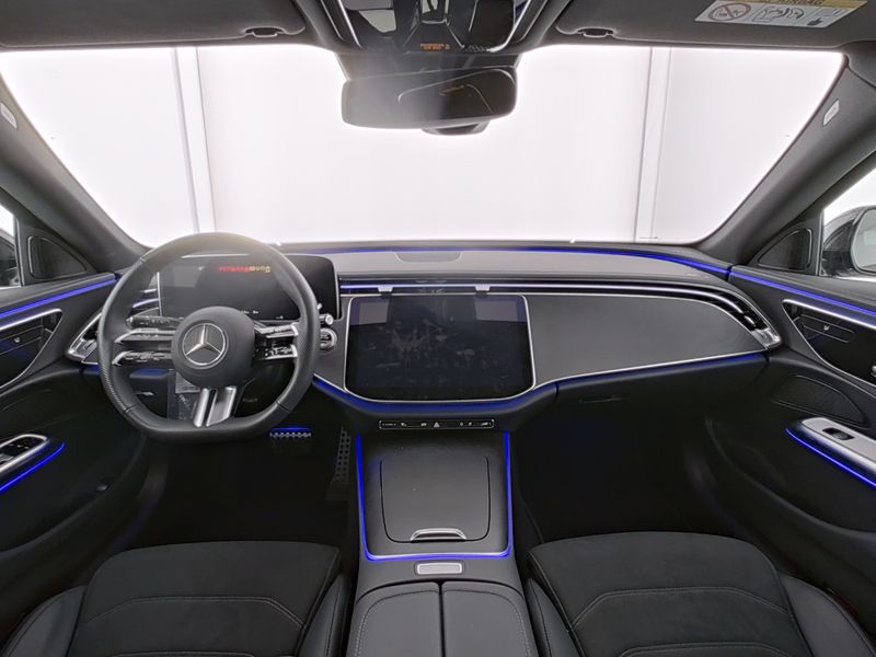 Mercedes-Benz E 200 T-Modell