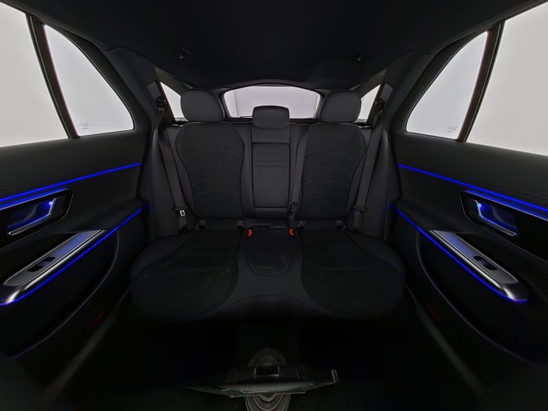 Mercedes-Benz E 200 T-Modell