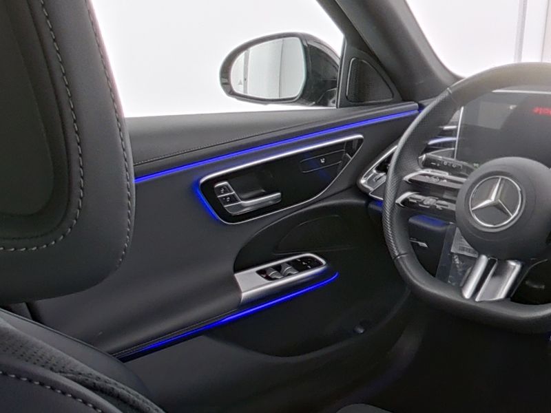 Mercedes-Benz E 200 T-Modell