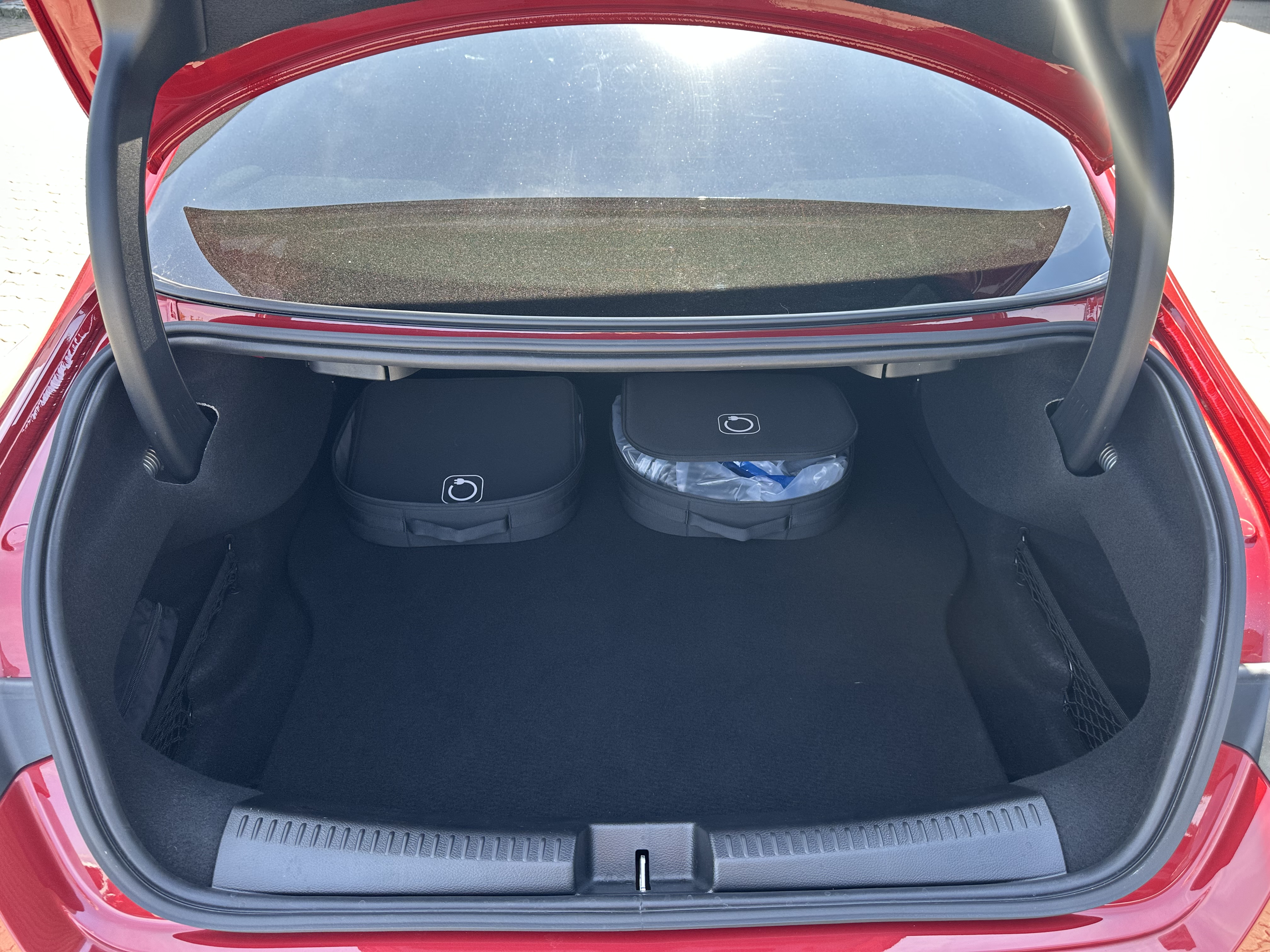 Mercedes-Benz CLA 250 e