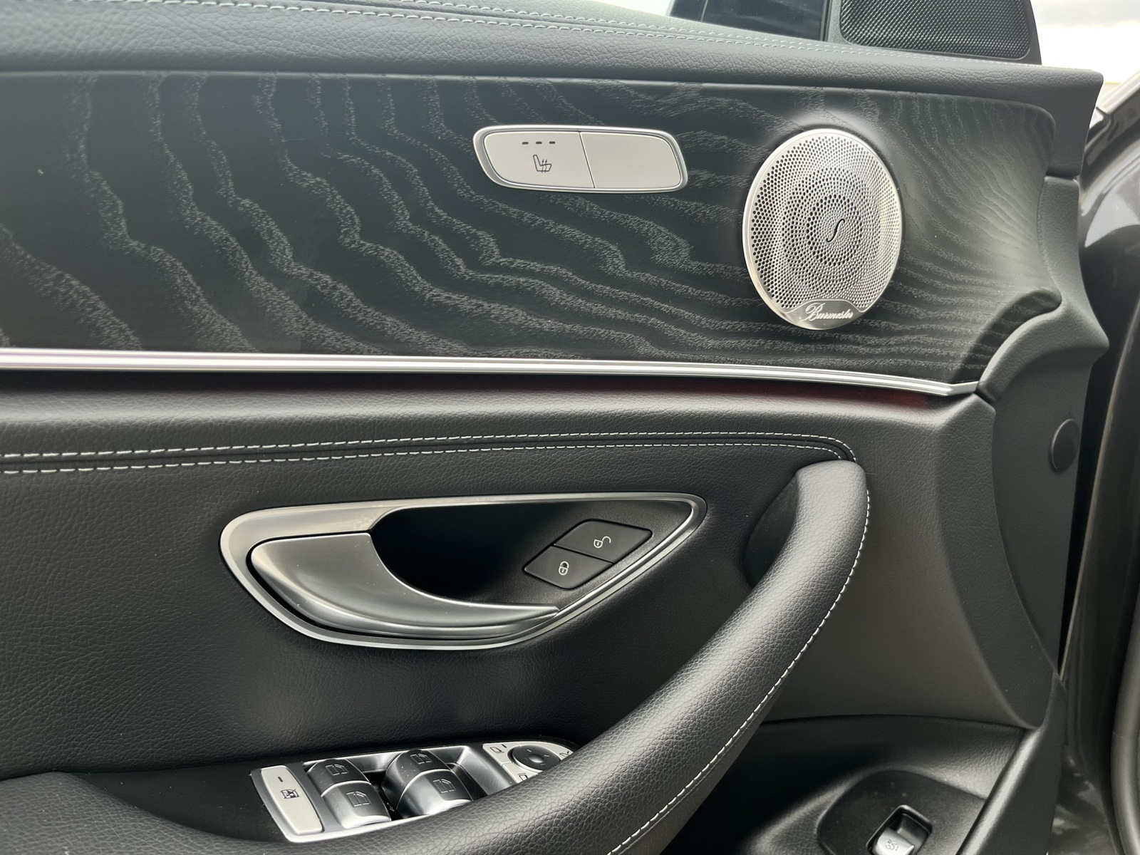 Mercedes-Benz E 300 de T