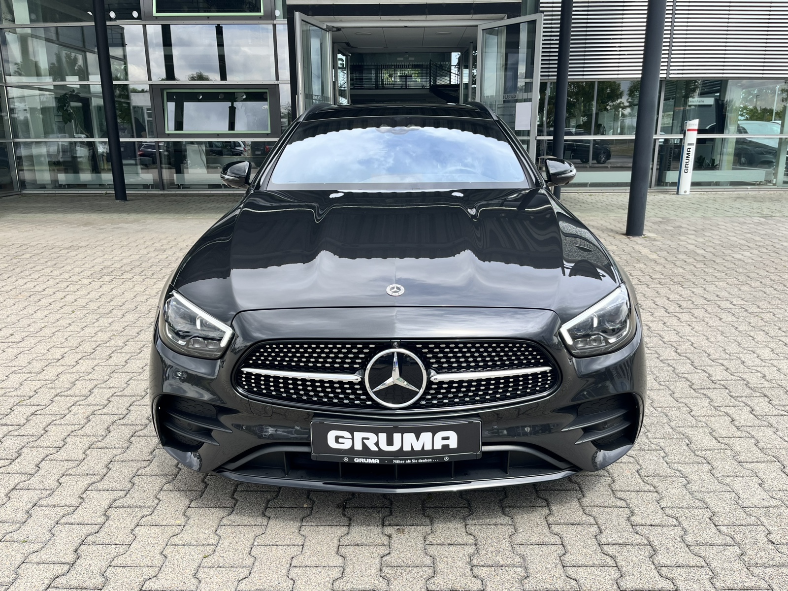 Mercedes-Benz E 300 de T