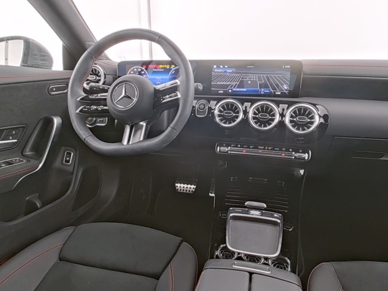 Mercedes-Benz CLA 250 e Shooting Brake CLA 250 e SB