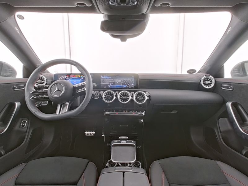 Mercedes-Benz CLA 250 e Shooting Brake CLA 250 e SB