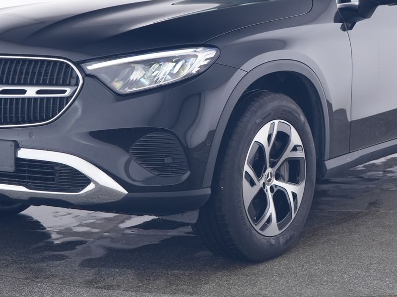 Mercedes-Benz GLC 300 de 4M